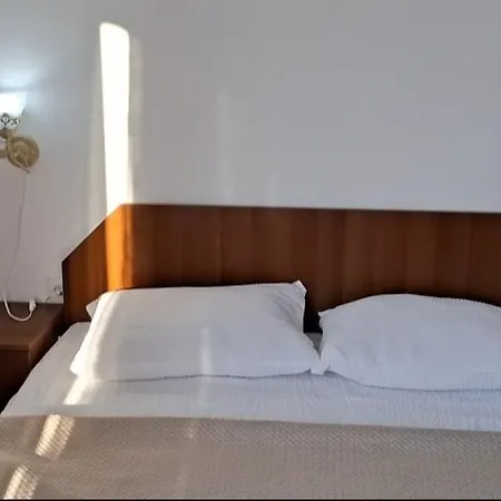 Marina Cape & Wellness-relax Nr 33-78 Апартамент *