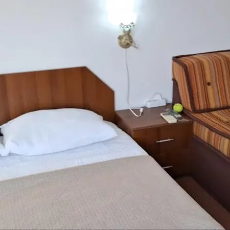 Marina Cape & Wellness-relax Nr 33-78 Апартамент Ахелой