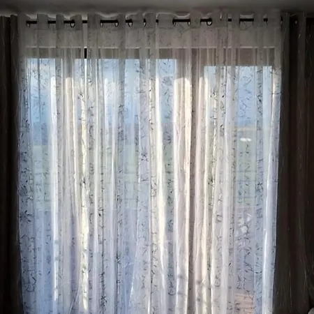 Апартамент Marina Cape & Wellness-relax Nr 33-78