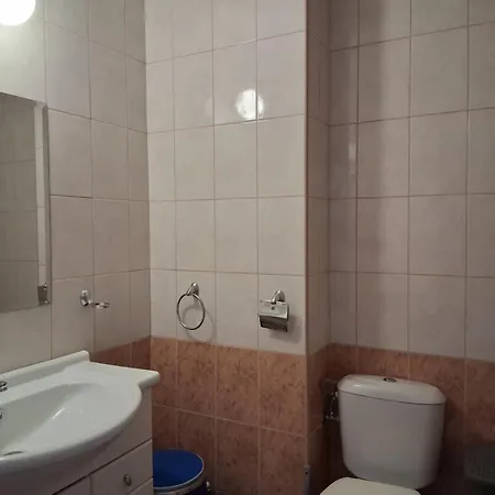 Marina Cape & Wellness-relax Nr 33-78 Апартаменти Ахелой