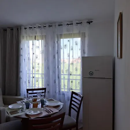 Апартаменти Marina Cape & Wellness-relax Nr 33-78